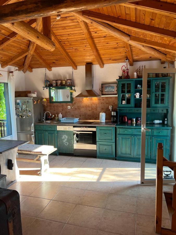 Art Provence House Villa Lozenec Kültér fotó