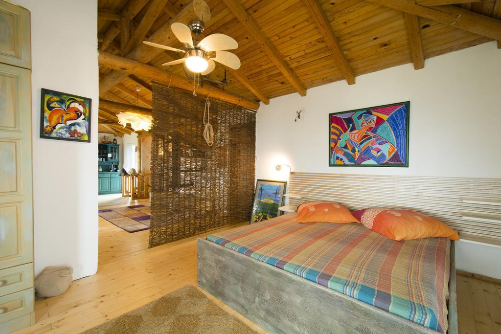 Art Provence House Villa Lozenec Kültér fotó