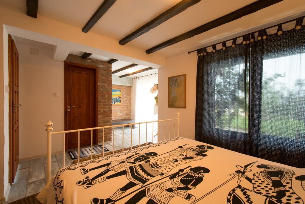 Art Provence House Villa Lozenec Kültér fotó