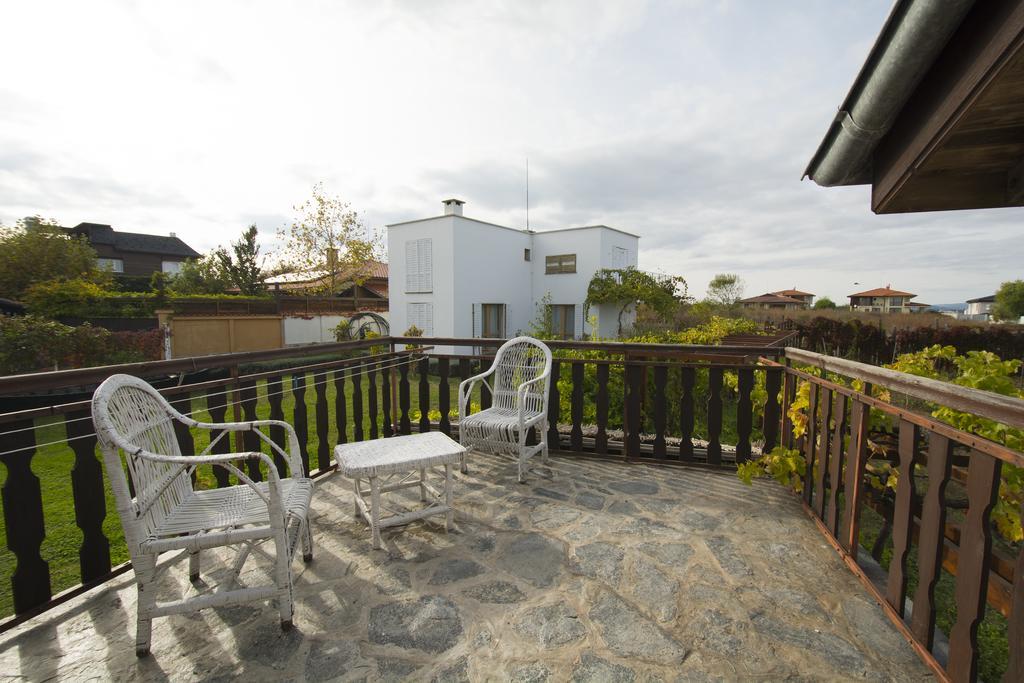 Art Provence House Villa Lozenec Kültér fotó