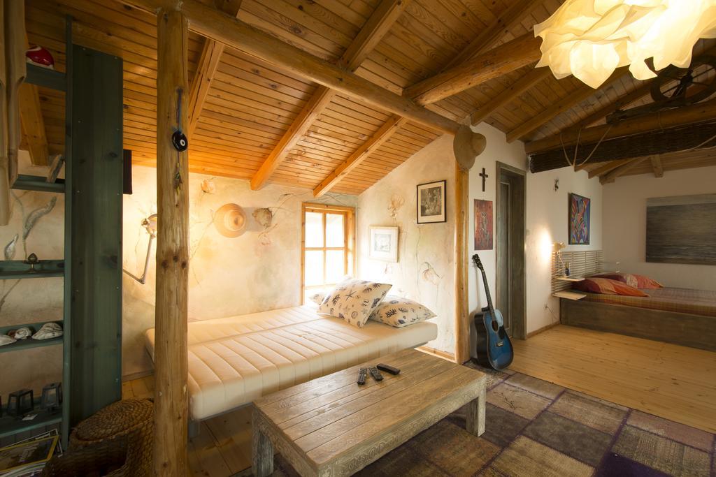 Art Provence House Villa Lozenec Kültér fotó